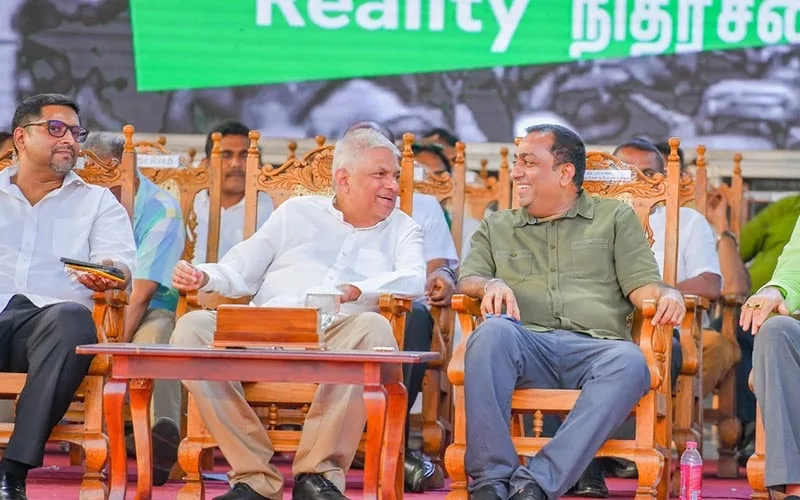 සට්ටම්බිරාළට සහ ගොඩ පෙරකදෝරුවාට යට වී ඇති සජබයේ එජාප මූලධර්ම නැහැ