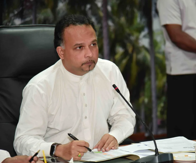 තේ කර්මාන්තයට නව ජීවයක්..!