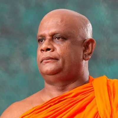 භික්ෂූන්ගේ පාර්ලිමේන්තු දේශපාලනය අවසන් කළ යුතුයි