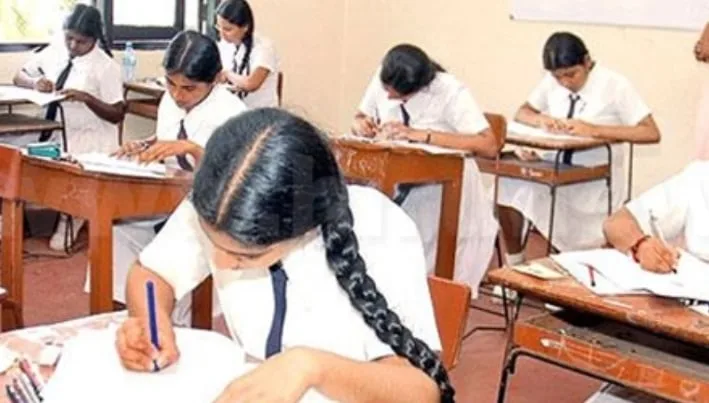 උසස් පෙළ සහ ශිෂ්‍යත්ව විභාග කල් යයි