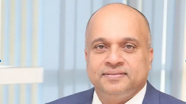 රට වෙනස් කරන්න ඔස්ට්රේලියාවේ සිට පැමිණි මහාචාර්ය සමන් සේනවීර ජාතික විද්යා පදනමේ සභාපති ධූරයෙන් ඉල්ලා අස්වූයේ ඇයි..?