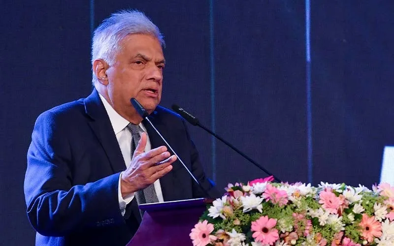 ඩිජිටල්කරණය වූ නවීන ශ්‍රී ලංකාවක් ගොඩනගනවා