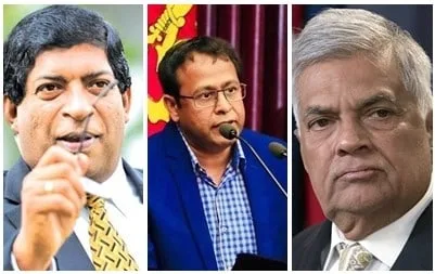 බැඳුම්කරයෙන් පැන ගන්නේ මෙහෙමයි