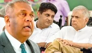 මංගල සජිත්ව අනාථ කළ හේතුව මෙන්න
