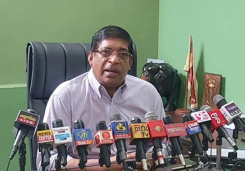 හිටපු ජනපති කරන ප්රකාශ ගැන නීතිය තදින් ක්රියාත්මක විය යුතුයි