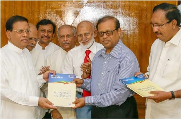 සුසිල්ලට එල්ල කෙරුණු ප්රහාරයෙන් මෛත්රීට 19 මතක් වෙලා