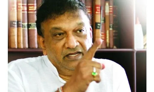 නිදහස් අදහස් මර්දනයට රජය සැරසෙයි -කිරිඇල්ල-