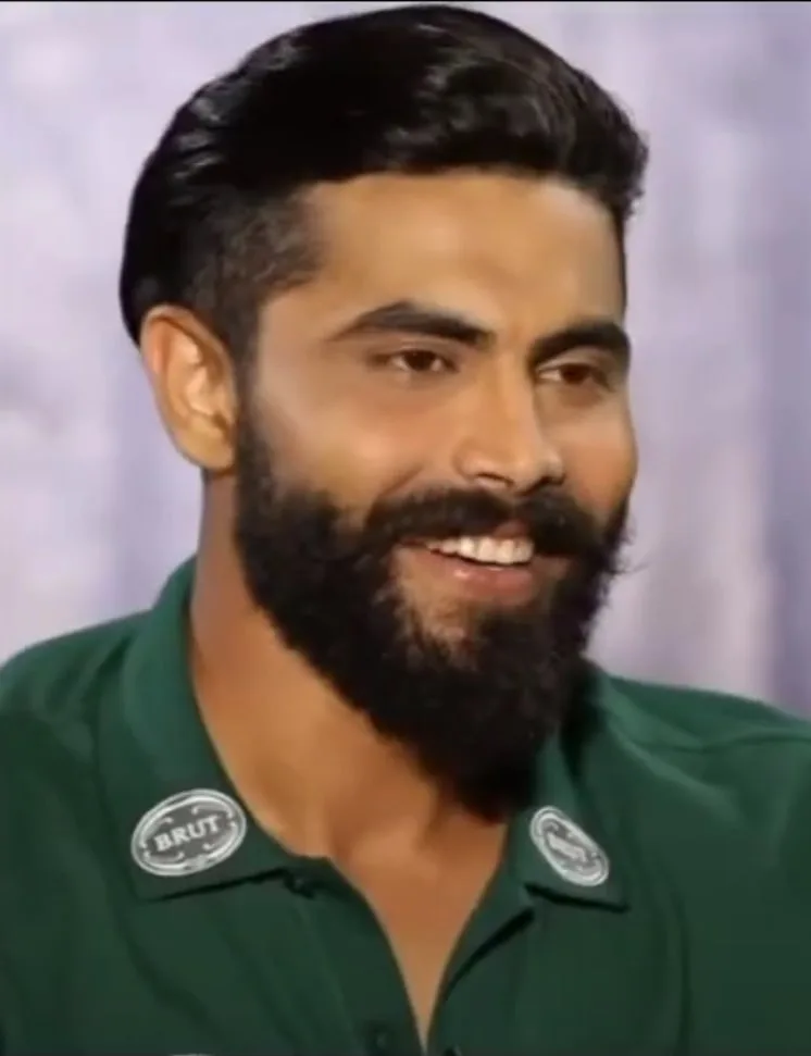 පන්දුවේ ක්රීම් ආලේපනය කළ රවීන්ද්ර ජඩේජාට දඩ