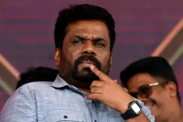 අන්තර්වාර ආණ්ඩුව යථාර්ථයක්..!