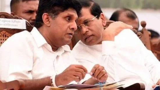 සජිත් එක්ක SF ට යකා නැගලා
