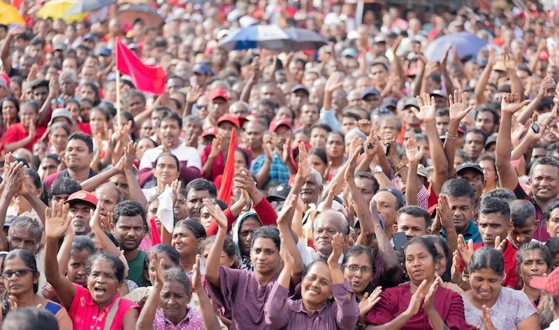 ජනවරමට වඩා ප්‍රතිසංස්කරණ අවශ්‍ය වේ