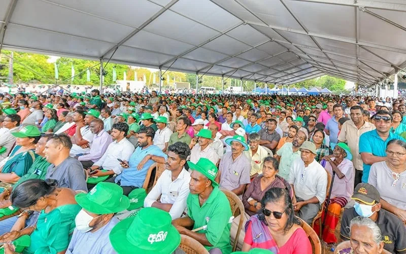 සට්ටම්බිරාළට සහ ගොඩ පෙරකදෝරුවාට යට වී ඇති සජබයේ එජාප මූලධර්ම නැහැ
