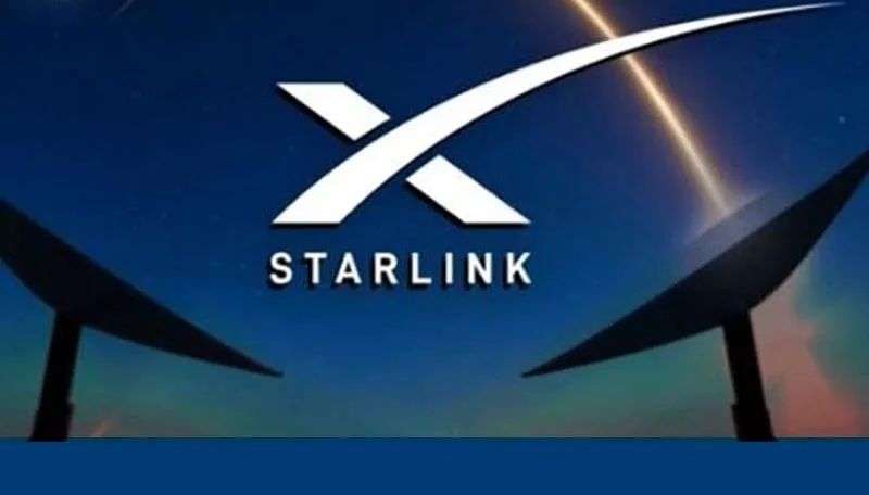 ඉලෝන් මස්ක්ගේ Starlink හි මෙහෙයුම් ජනපතිවරණයෙන් පසුව