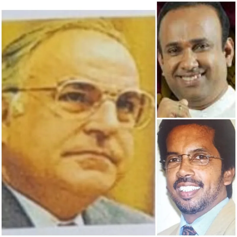 වසර 17 ක් පුරා ඉදි වන ගාල්ල හෙල්මුට් කෝල් රෝහල