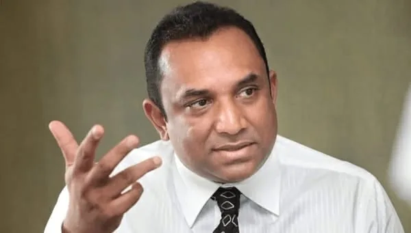 ලක්ෂ්මන් ෆොන්සේකාගේ සමීක්ෂණය තහවුරුයි..සජබ ප්රභූන්ගේ දතකට පූට්ටුයි