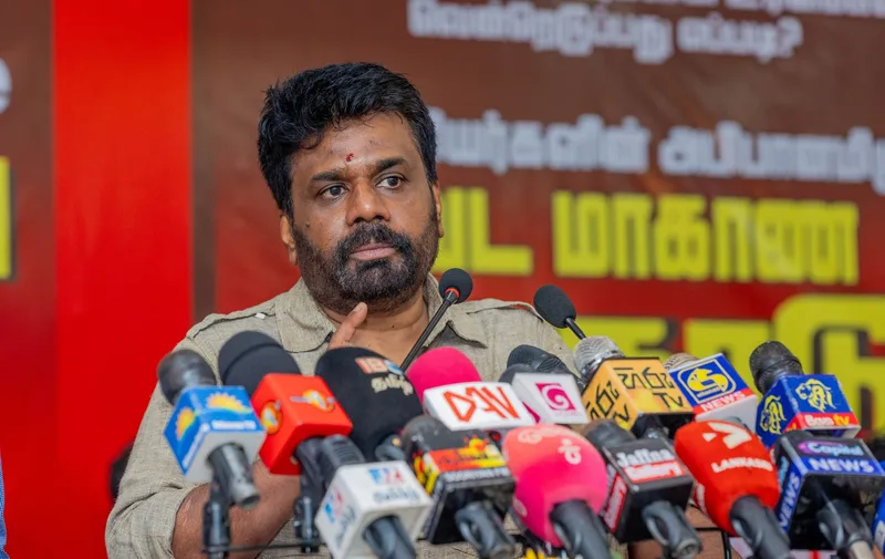 රට පාලනය කරන අපරාධකරුවන් පන්නා දූෂිත දේශපාලන සංස්කෘතියට තිත තබමු