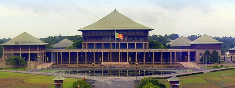 කතානායක රවටන පාර්ලිමේන්තු ප්රධානීන්