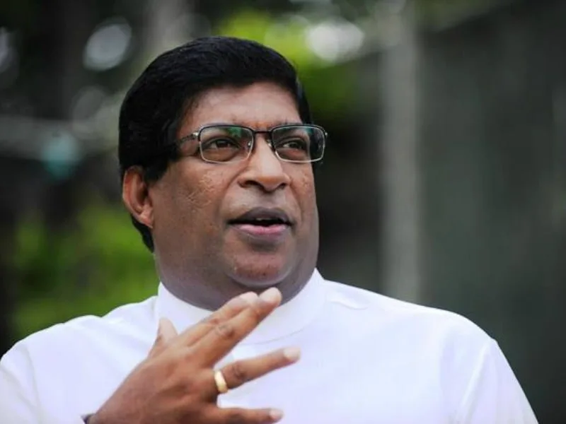 එජාප පාලන බලය අවුරුදු විසි පහකට සොලවනු බැහැ