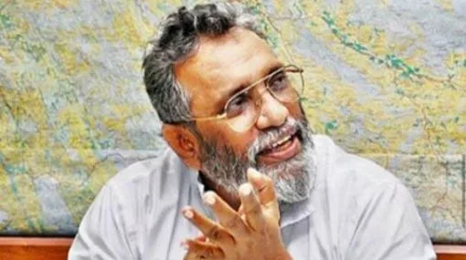 මේ සිස්ටම් එක වෙනස් කළේ භාතිය - සන්තුෂ් - මහින්ද දේශප්රිය