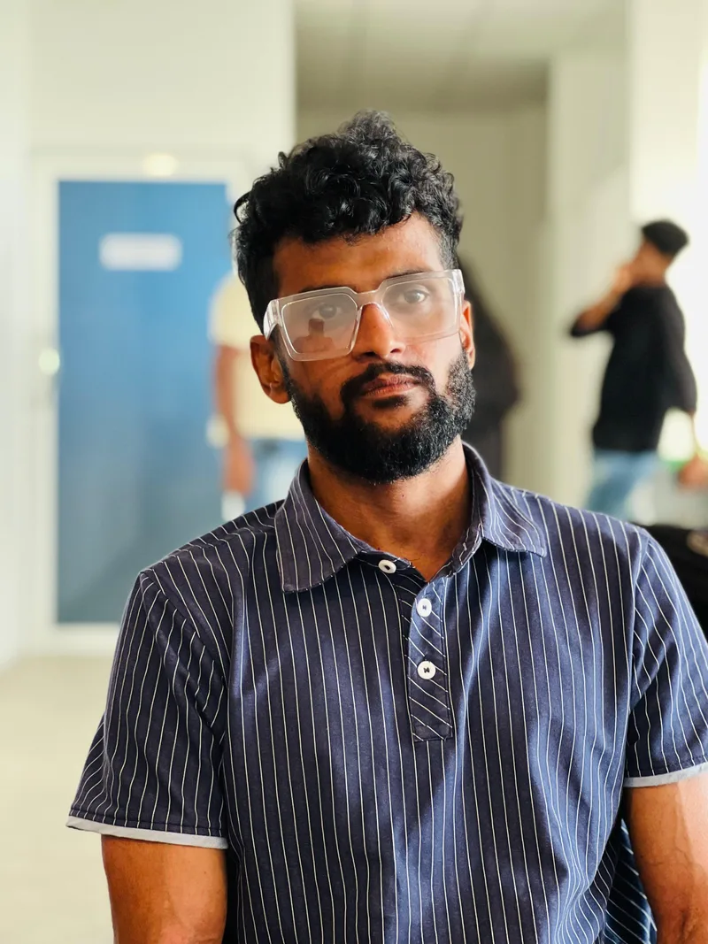 තරුණ ජීවිතයක් බේරාගැනීමට ආයාචනයක්