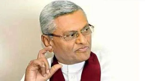 පාස්කු වාර්තාව වෙනස් කරන්න ආණ්ඩුව කමිටුවක් පත් කරලා..?