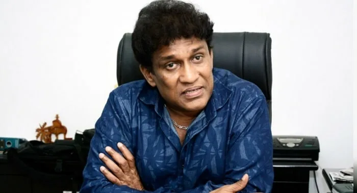 ආණ්ඩුවක් අවශ්‍ය නම් සංවිධානය අවශ්‍යයි