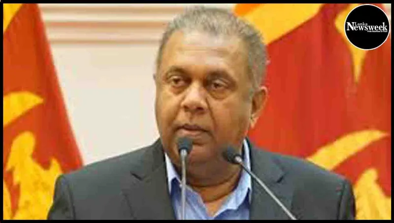 මංගලගේ දේශපාලන ගමන අවසන්..!