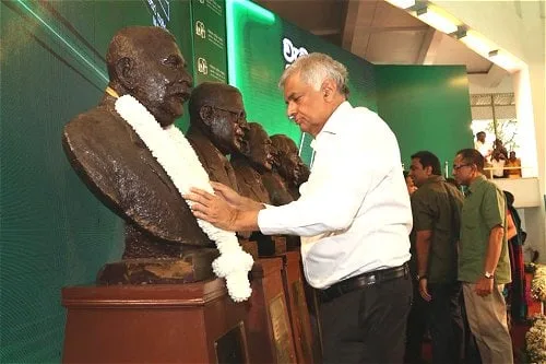 යූ.ඇන්.පි.ය ඉවරයිද..?