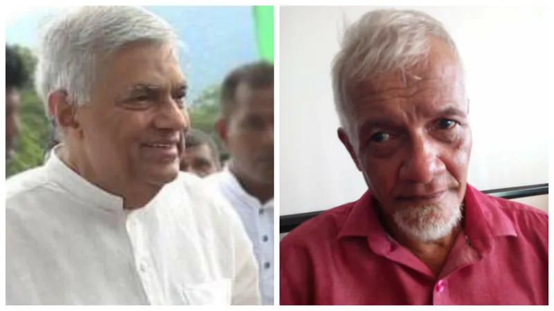 රට ගොඩ දැමීමේ ගෞරවය ජනපතිට හිමි විය යුතු බව වික්ටර් අයිවන් කියයි