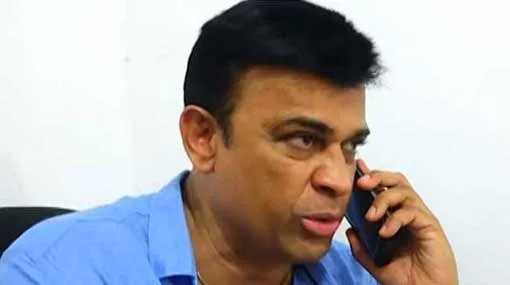 රන්ජන්ගේ සේවය