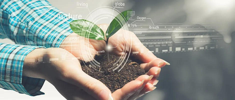 E-කෘෂිකර්මයෙන් රට ගොඩනගා ලොව ජය ගනිමු