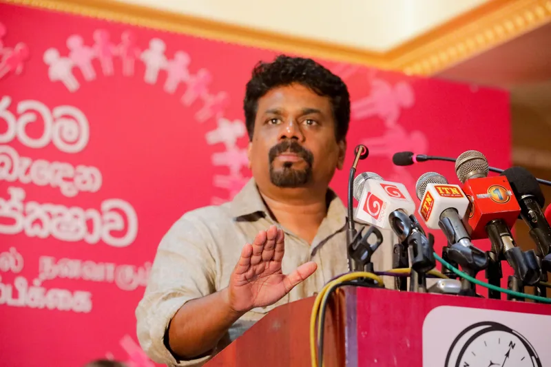 සිංහල,දෙමළ, මුස්ලිම් සියලු දෙනාගේම සාධාරණ අයිතීන් වෙනුවෙන් පෙනී සිටිනවා