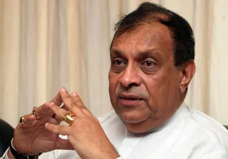 නැති බැරි අයට උදව් කරන්නැයි හිටපු කතානායක ඇති හැකි අයගෙන් ඉල්ලයි