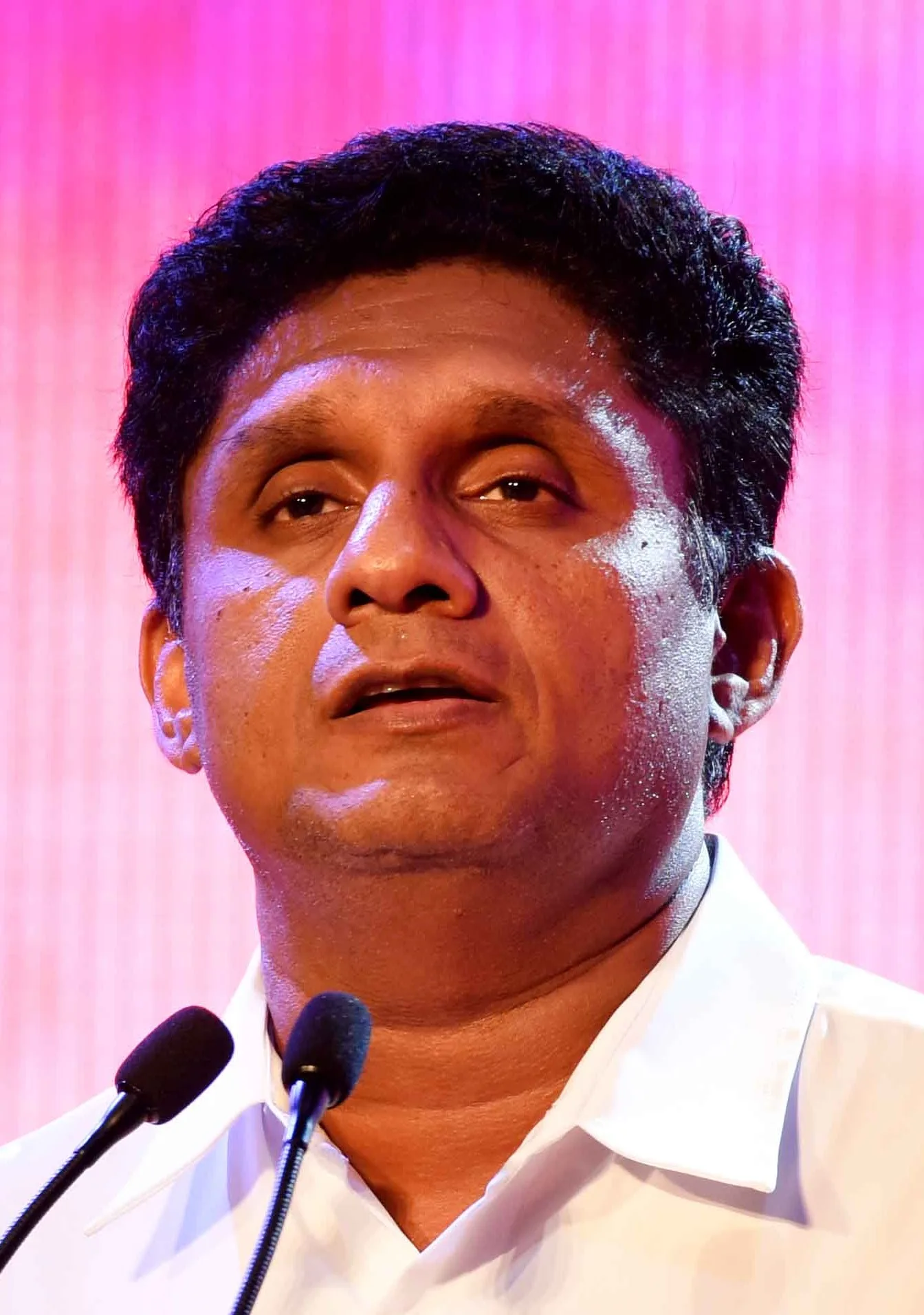 අලි - මිනිස් ගැටුම වත් පරාජය කරනු නොහැකි ආණ්ඩුවක් කුමකට ද?