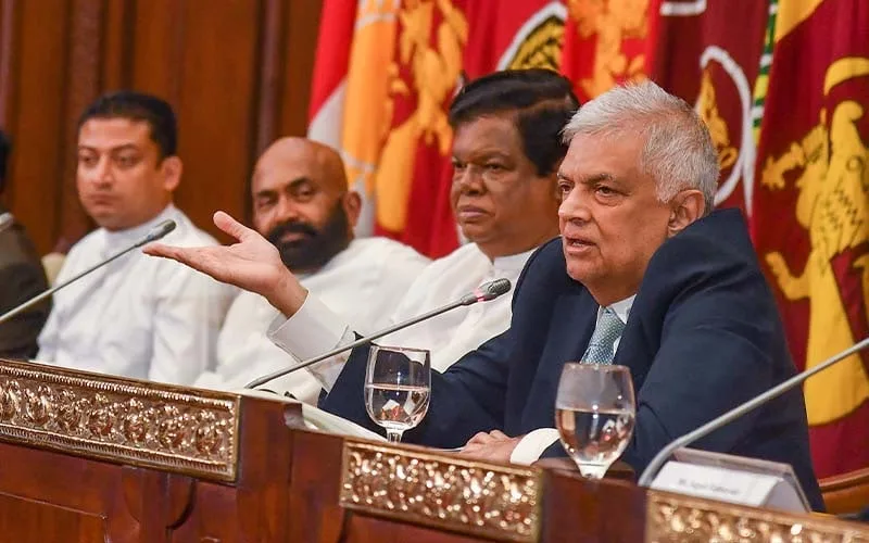 දකුණු ආසියාවේ හොඳම දූෂණ මර්දන පනත ගෙන එන්න ජනපති සූදානම්