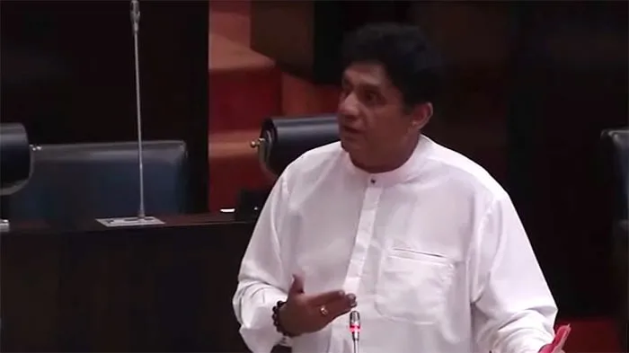 ස්වාධීන කාන්තා කොමිසමත් ජවිපෙ කරණය කිරීම අරඹලා - විපක්ෂ නායක