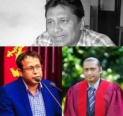 එජාපය ගොඩනගන රවීගේ යෝජනාවලිය විශ්ව විද්යාල ප්රජාව අගයති