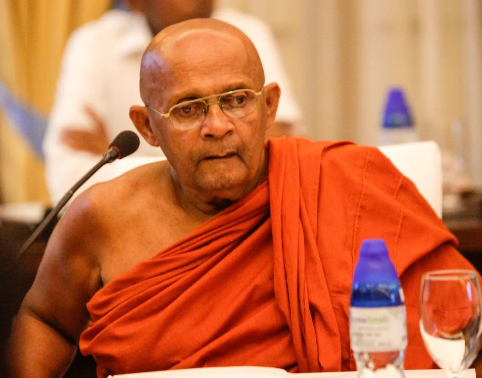 විධායක ජනාධිපති ක්‍රමය අවසන් කරන තීරණාත්මක තීන්දුව ගනිමු ද..?