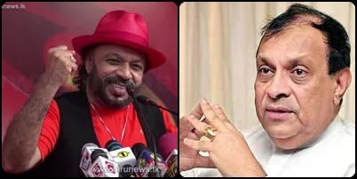 සුනිල් පෙරේරාගේ අභාවය රටට පිරිමැසිය නොහැකි පාඩුවක්