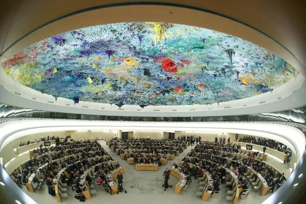 ජිනීවා යෝජනාවලියේ නොපෙනෙන අන්ධකාරය