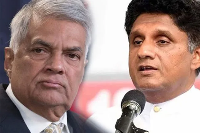 නීලකාස කම්බ හොරුන් ඇල්ලුවා නම් VAT ගහලා ජනතාව Flat කරන්න අවශ්ය නැහැ