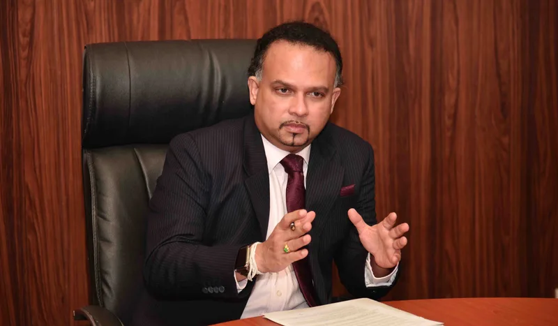 ඉන්ධන ණය පියවීමට නවින්ගෙන් අලුත් වැඩ පිළිවෙලක්..!