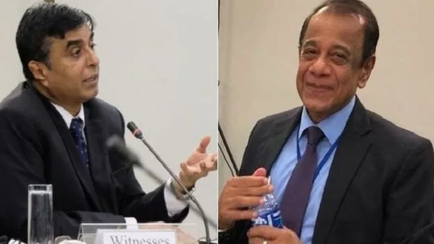 "යම් යම් අයගේ මනදොළ සපුරන්න අධිකරණයට බැහැ"