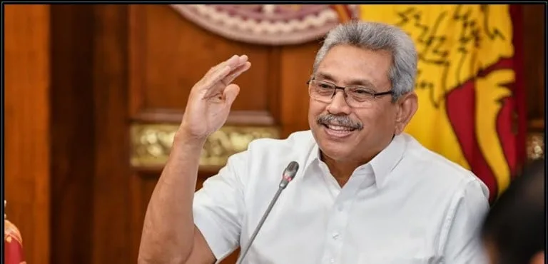 ජනතා ප්රශ්න විසඳා ජාතික ආර්ථිකය ගොඩනඟනවා -ජනපති-