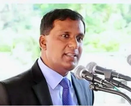 මහජන මුදල් සමඟ සෙල්ලම්..?