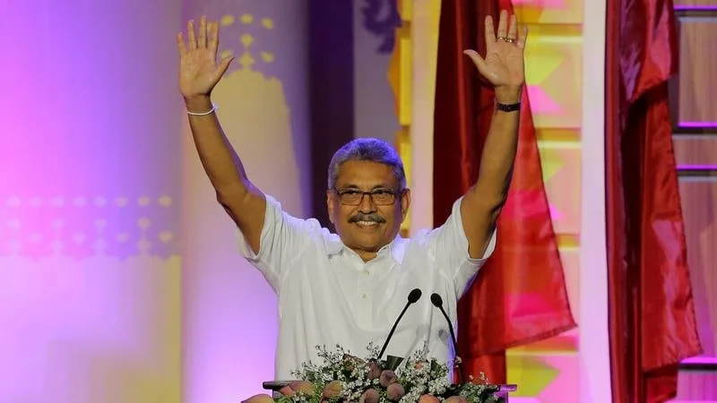 තනතුරු යනු වරප්රසාද නොව වගකීම් බව කවුරුත් තේරුම් ගත යුතුයි -ජනපති-