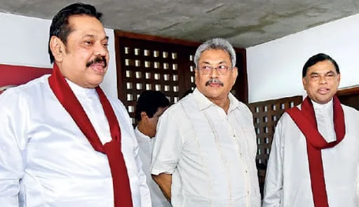 විජේදාස සූත්තර පුංචෙක්ද-ඔහු පිටුපස අදිසි හස්ථයක්ද..?