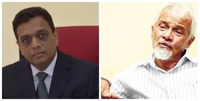 රනිල් එජාප මිනී පෙට්ටියේ අන්තිම ඇණයත් ගැසුවා..!