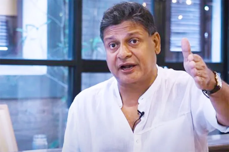 දොස්තර සාෆි මරා ගෙන කෑ විෂකුරු ජාතිවාදීන් සහ දිලිත්