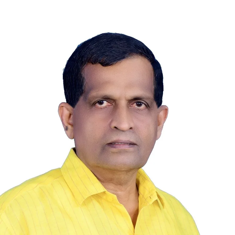 එජාපයේ චන්ද්රසිරි සුරියආරච්චි විදේශ රැකියා විකුණා කෝටි ගණනක් ගසා කාලා
